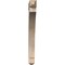 Ekena Millwork Thorton Craftsman Smooth Bracket, Douglas Fir, 3 1/2"W x 28"D x 36"H BKT04X28X36THR04SDF - alternate 4